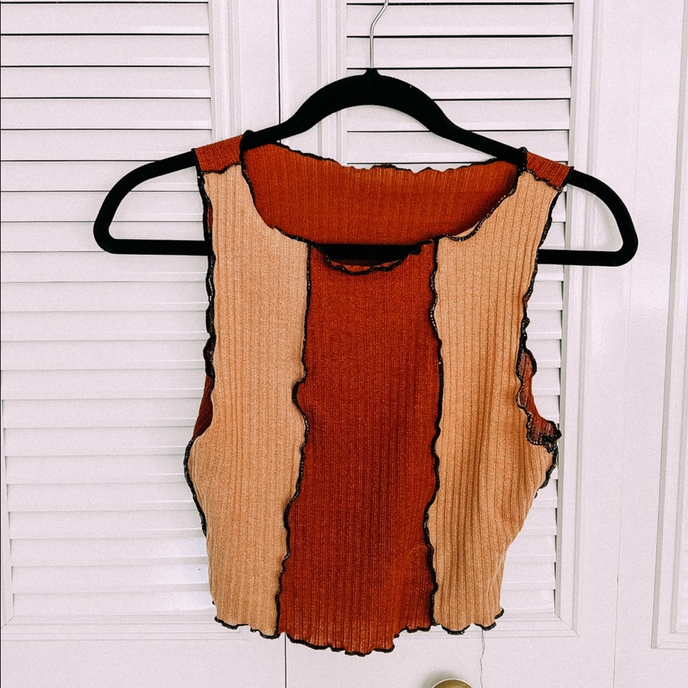 shein like new shirt